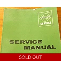 Service Manual Part 3 39 Wiring Diagrams Model Year 1987 480